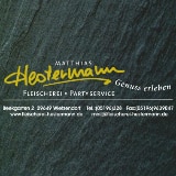 Matthias Hestermann Fleischerei